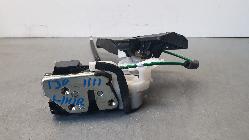 View Auto part Door/Boot/Gate Lock Hyundai I30 2013