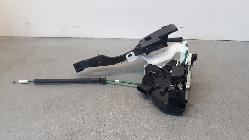 View Auto part Door/Boot/Gate Lock Hyundai I30 2013