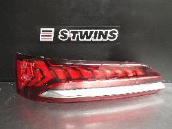 View Auto part Left Taillight Audi Q7 2021