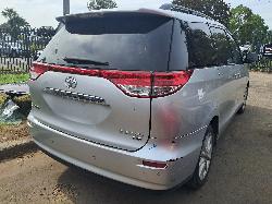 View Auto part Trans/Gearbox Toyota Tarago 2014