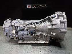 View Auto part Trans/Gearbox Nissan Navara 2022