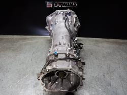 View Auto part Trans/Gearbox Nissan Navara 2022