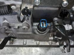 View Auto part Trans/Gearbox Nissan Navara 2022