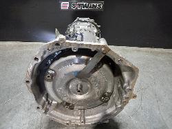 View Auto part Trans/Gearbox Nissan Navara 2022