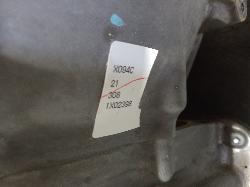 View Auto part Trans/Gearbox Nissan Navara 2022