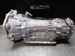 View Auto part Trans/Gearbox Nissan Navara 2022