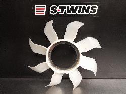 View Auto part Fan Nissan Navara 2022