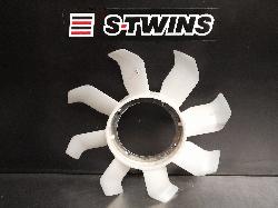 View Auto part Fan Nissan Navara 2022