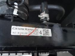 View Auto part Radiator Nissan Navara 2022