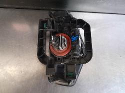 View Auto part Left Indicator/Fog/Side Nissan Navara 2022