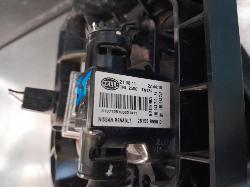 View Auto part Left Indicator/Fog/Side Nissan Navara 2022