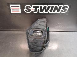 View Auto part Left Indicator/Fog/Side Nissan Navara 2022