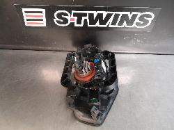 View Auto part Left Indicator/Fog/Side Nissan Navara 2022