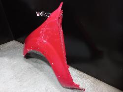 View Auto part Left Guard Nissan Navara 2022