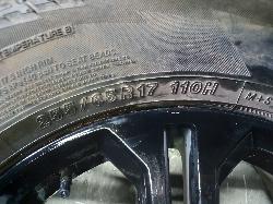 View Auto part Wheel Mag Nissan Navara 2022