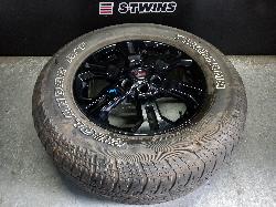 View Auto part Wheel Mag Nissan Navara 2022