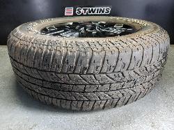 View Auto part Wheel Mag Nissan Navara 2022