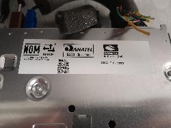 View Auto part Radio/Cd/Dvd/Sat/Tv Nissan Navara 2022