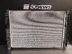 View Auto part Radiator Land Rover Discovery Sport 2018