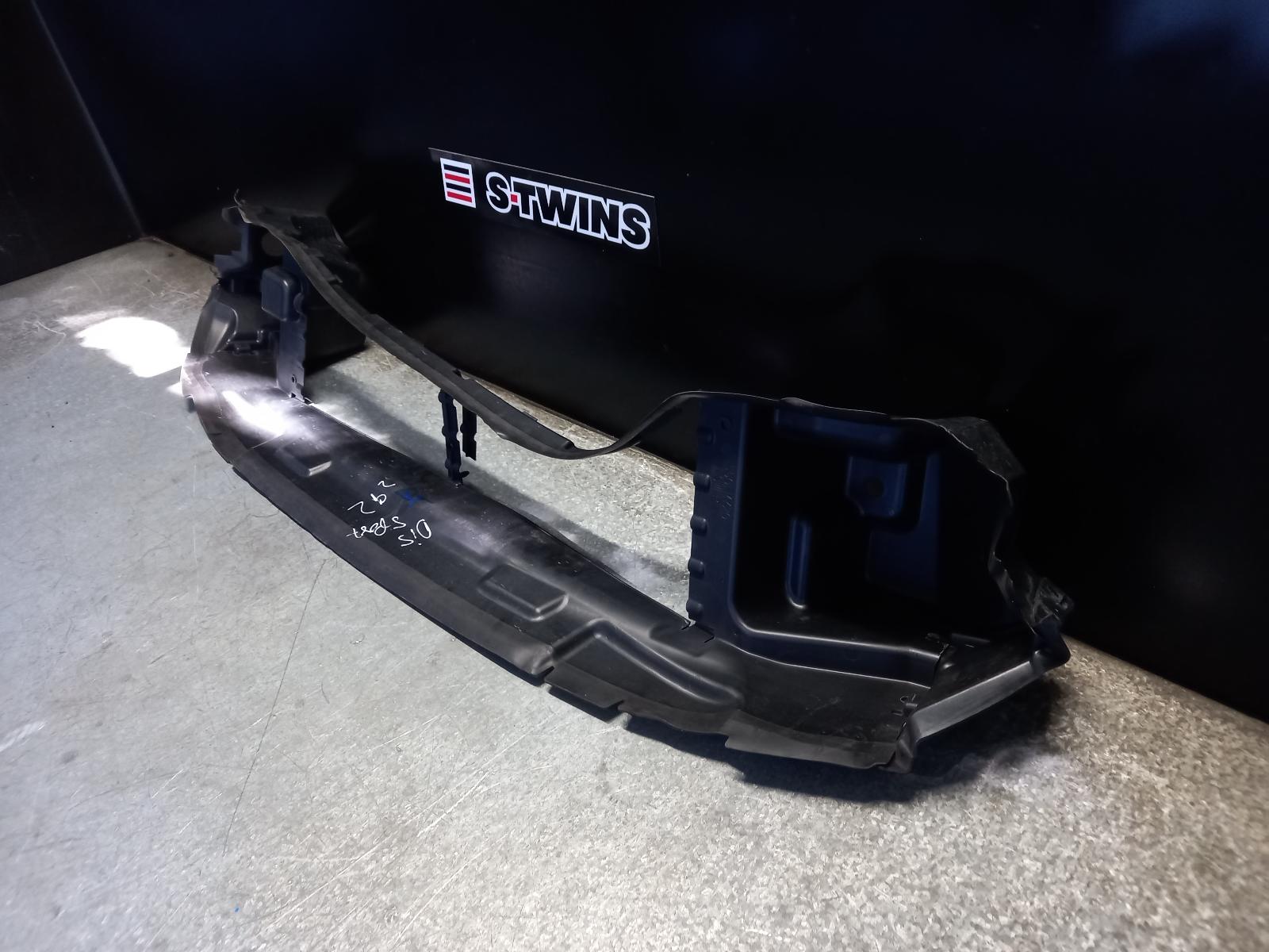 2022 Land Rover Discovery Sport Fan Shroud View Auto part Fan Shroud Land Rover Discovery Sport 2022