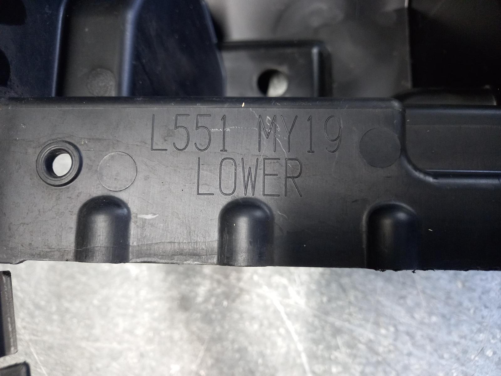 2022 Land Rover Discovery Sport Fan Shroud View Auto part Fan Shroud Land Rover Discovery Sport 2022
