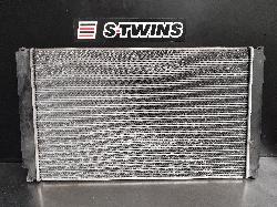 View Auto part Radiator Lexus Nx 2019