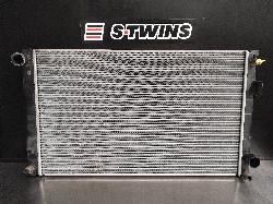 View Auto part Radiator Lexus Nx 2019