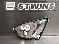 View Auto part Rear Garnish Hyundai Veloster 2020