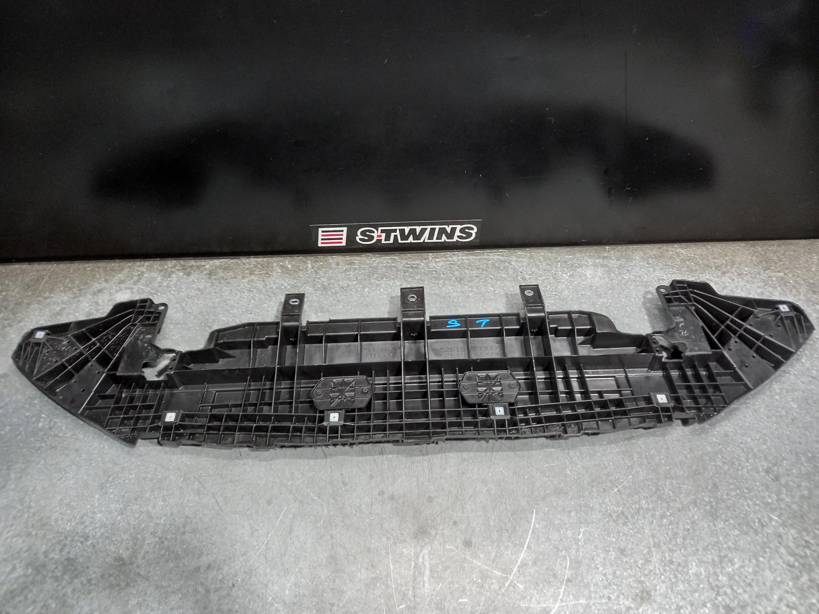 View Auto part Front Bumper Lexus Es Series (13-) 2020