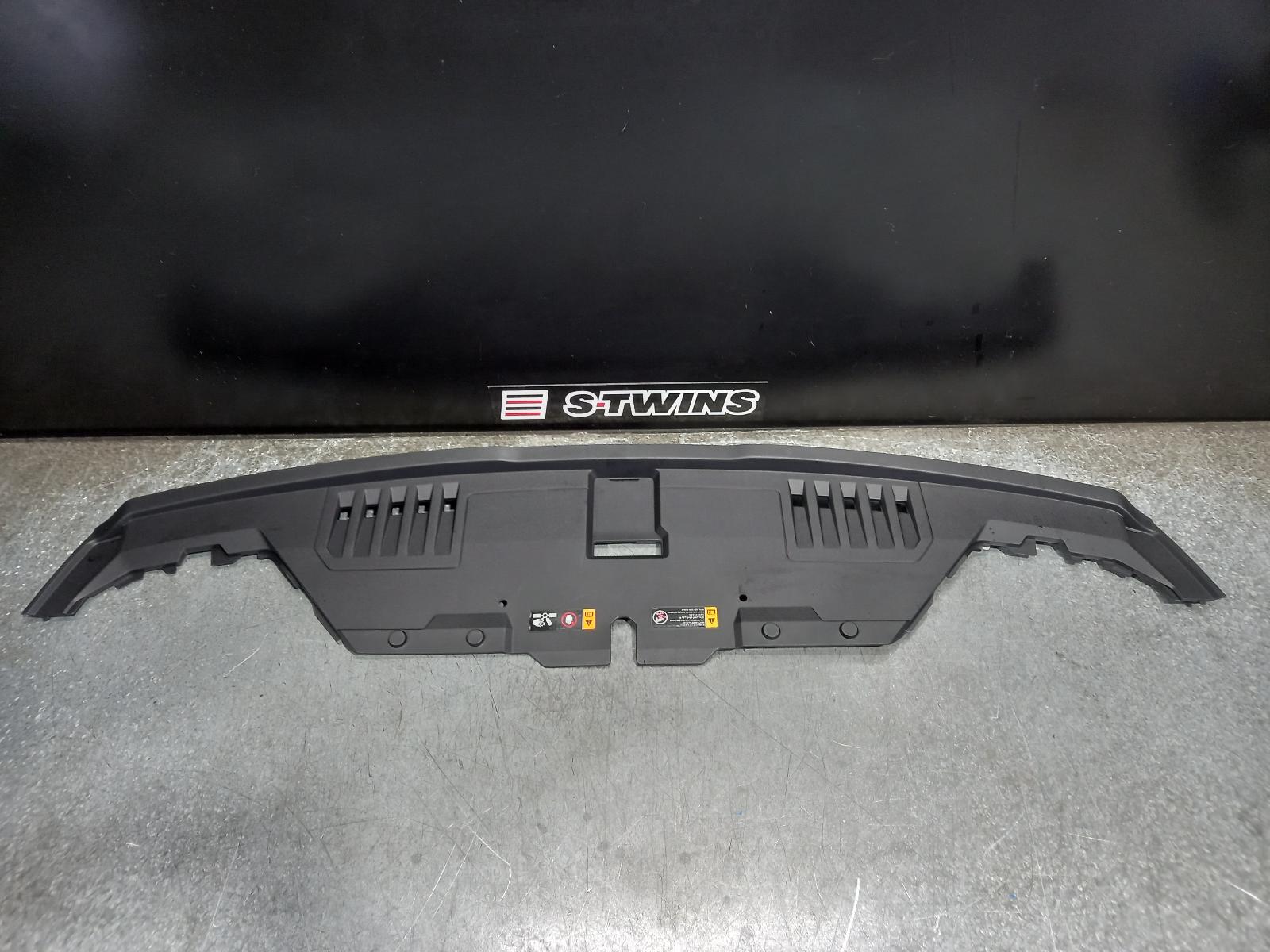 View Auto part Radiator Support Kia Stinger 2020