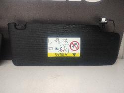 View Auto part Sunvisor Volkswagen Tiguan 2022
