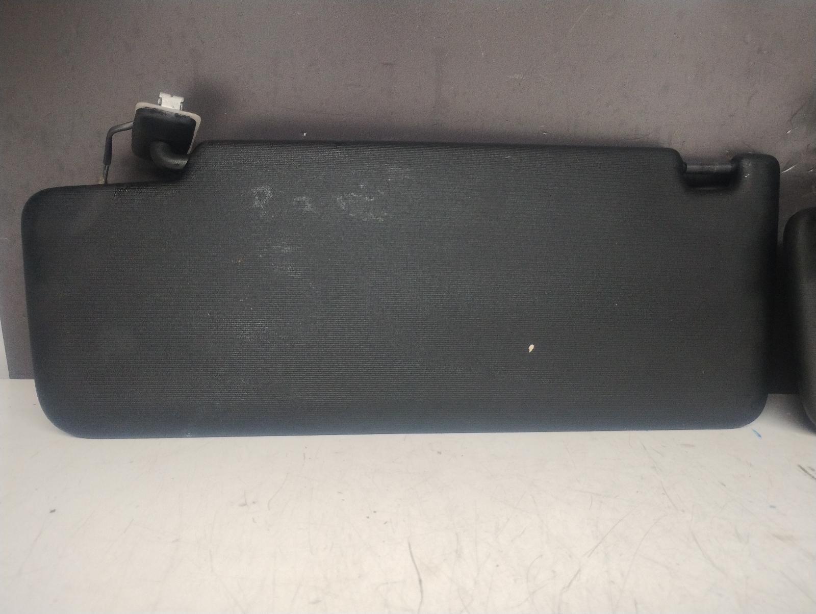 View Auto part Sunvisor Volkswagen Tiguan 2022