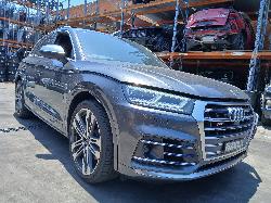 View Auto part Heater Fan Motor Audi Q5 2018