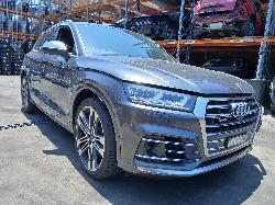 View Auto part Heater Fan Motor Audi Q5 2018