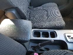 View Auto part Grille Nissan Pathfinder 2006