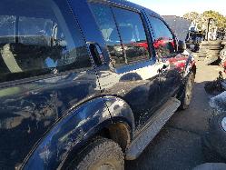 View Auto part Grille Nissan Pathfinder 2006