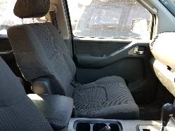 View Auto part Grille Nissan Pathfinder 2006