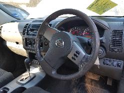 View Auto part Grille Nissan Pathfinder 2006