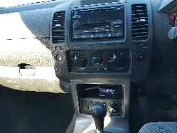 View Auto part Grille Nissan Pathfinder 2006