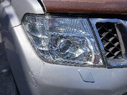 View Auto part A/C Condenser Nissan Pathfinder 2011