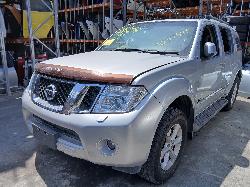 View Auto part A/C Condenser Nissan Pathfinder 2011