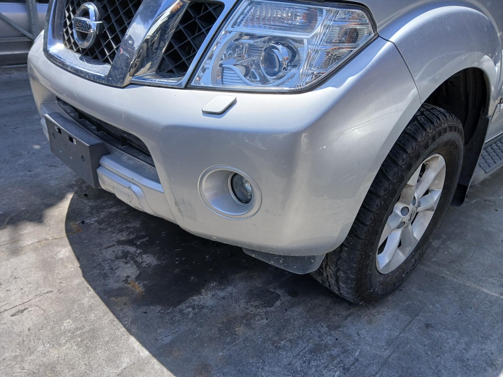 View Auto part A/C Condenser Nissan Pathfinder 2011