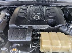 View Auto part A/C Condenser Nissan Pathfinder 2011