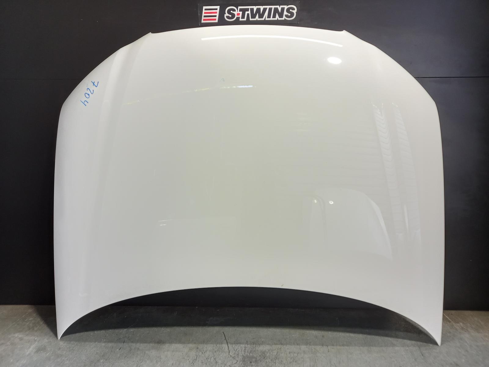 View Auto part Bonnet Audi A3 2011