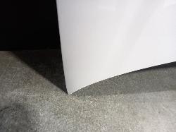 View Auto part Bonnet Audi A3 2011