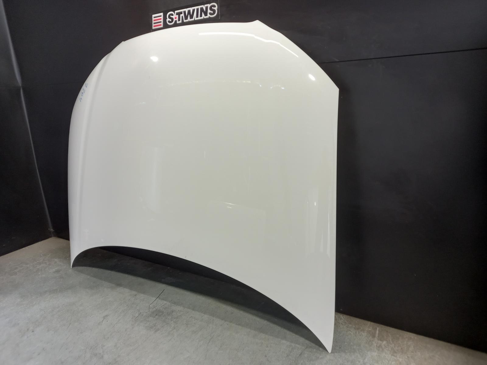 View Auto part Bonnet Audi A3 2011