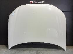 View Auto part Bonnet Audi A3 2011