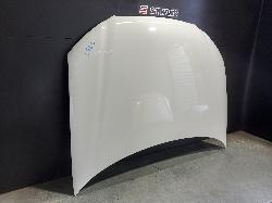 View Auto part Bonnet Audi A3 2011