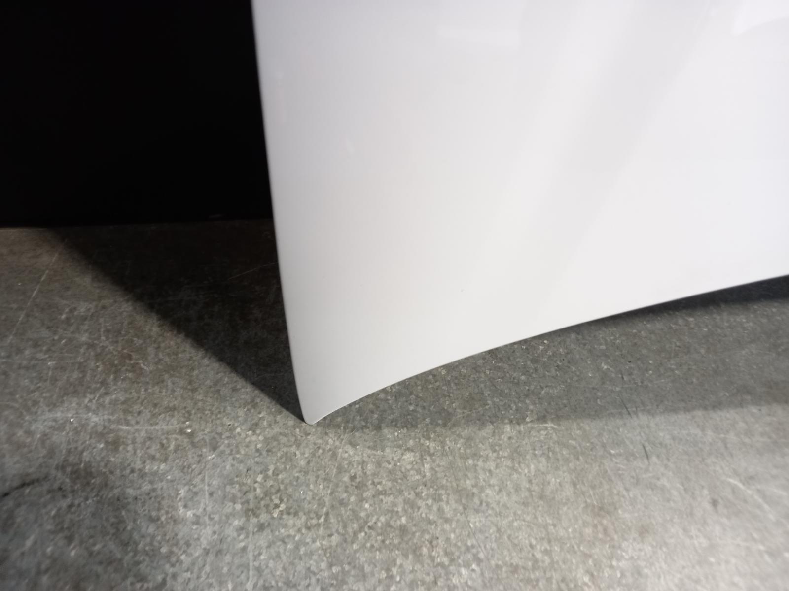 View Auto part Bonnet Audi A3 2011