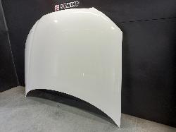 View Auto part Bonnet Audi A3 2011